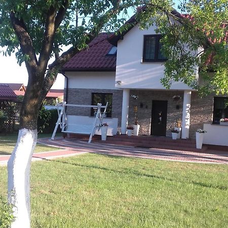 Pokoje Goscinne Mariolle Wiselka Luaran gambar